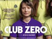 Club Zero Release News