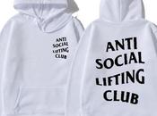 Anti Social Hoodies: Embrace Your Individuality with Style Comfort