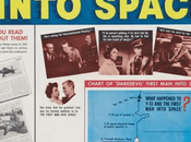 First Into Space (1959) Movie Review