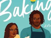 Book Review Legend Baking’ Jamie Wesley