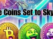 Safe Solana Base Chain Meme Coins 25X-150X Gains 2025