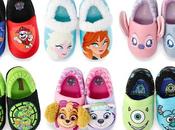 Your Kids Have Favorite Pair Slippers Shoes They Can’t Live Without?