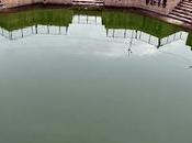 Thirumeyyam Octagonal Tank