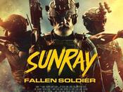 Sunray: Fallen Soldier Release News