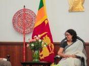 Courtesy Call Deputy Executive Director, UNICEF, Prime Minister Harini Amarasuriya