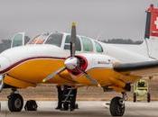 Beechcraft Twin Bonanza