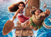 Moana (2024) Movie Review