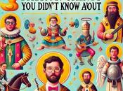 Bizarre Patron Saints Didn’t Know About