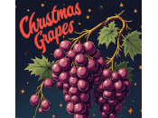 Grapes Grain: Christmas