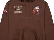 Browns Hoodies: Embrace Comfort Style This Season