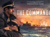 Commander (2023) Movie Review