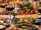 Vegetarian Christmas Dinner Ideas Festive Feast