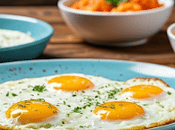 Egg-cellent Lunch Ideas: Delicious Recipes