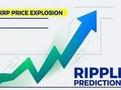 Price Explode! Ripple Predictions Can’t Miss