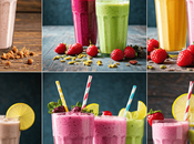 Delicious Smoothie Recipes Refreshing Treat