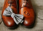 Groom Should Prepare Wedding Shoes