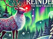 Amazing Facts About Reindeer Won’t Believe True!