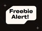 Today's Freebie Alert!!