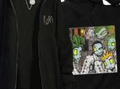 Rock Band Hoodies: Express Your Music Style with Designs