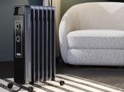 Choose Stylish Efficient Space Heating with Filled Radiators