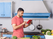 Kitchen Hacks Mastered: Transform Your Cooking Routine