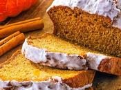 Vegan Pumpkin Banana Bread