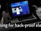 U.S. Aims Hack-proof Elections, Stephen Spoonamore's Journalism Suggests Hacked 2024 Election Donald Trump Oval Office Again