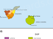 Grape Spotlight: Islas Canarias Listán Blanco Bodega Lomo Lías