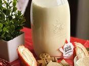 Easy Homemade Eggnog