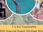 Exploring Traminette with Michael Migliore Whitecliff Vineyard