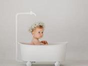 Bathe Your Newborn First Time?