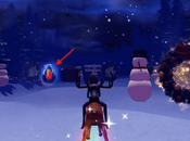 Dress Impress: Chibi Reindeer Winter Wonderland Event Roblox