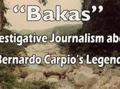 Legend Bernardo Carpio: Investigative Dive into Filipino Folklore.