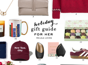 Gift Guide