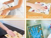 What’s Messiest Spill You’ve Ever Clean Kitchen?