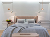 Creating Tranquil Haven: Bedroom Design Tips Your Best Sleep