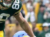 Packers’ Musgrave, Since Active