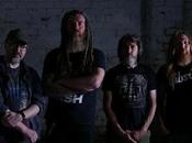 Doom Heavyweights IRONRAT Announce Album, Single Video Release