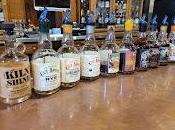 Southern Distillery Tour: Mississippi with Crittenden Circle Hook Distilling