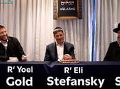 Q&amp;A Panel @MDY w/Rabbis Schachter, Stefansky, Gold, Bensoussan, Gantz (video)