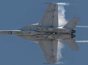 Boeing F/A-18F Super Hornet