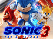 Sonic Hedgehog (2024) Movie Review