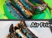 COMPARISON: Fried Fish Versus Which Better Frying Fish?