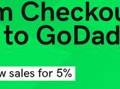 Custom Checkout Link Moves GoDaddy URLs