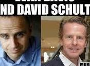 Lawyers Evan Davis David Schulte Face Backlash After Writing Article About Congress' Power Block Donald Trump from Taking Office President