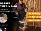 What’s Longest You’ve Ever Been Your Feet Day?