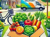 Benefits Having Fresh Fruit Delivered