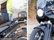 Royal Enfield Will Through Mountains Forests, Bike Coming!