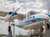 Aero Commander 680E