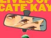 Love Anyway: Three Lives Cate Kate Fagan Review